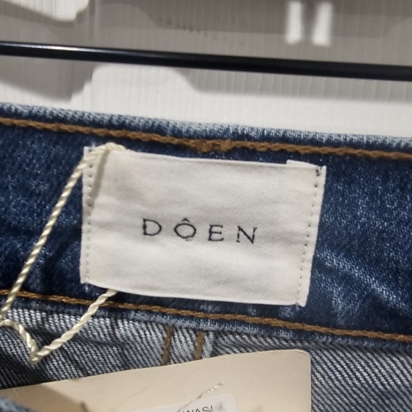 Doen Dromne Cascade Wash Jeans - Picture 6 of 9